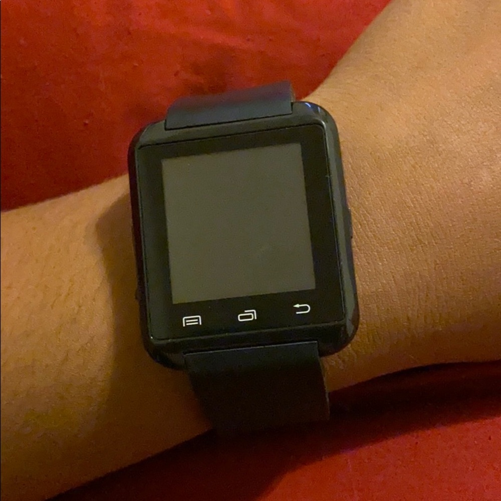 Smart watch